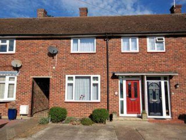 House for sale in South Ockendon, Essex