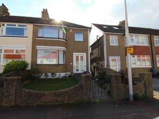 House for sale in Brompton, Chatham