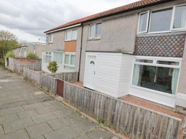 House for sale in Caskieberran, Scotland