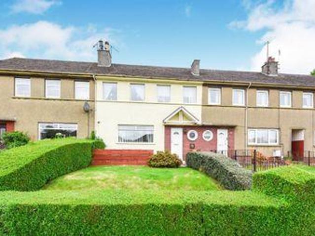 House for sale in Glenburn, Scotland