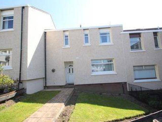 House for sale in Dedridge, Scotland