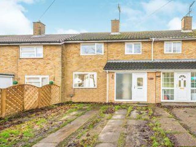House for sale in Shephall, Hertfordshire