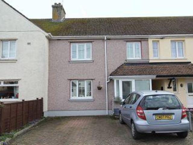 House for sale in Llantwit Major, Wales
