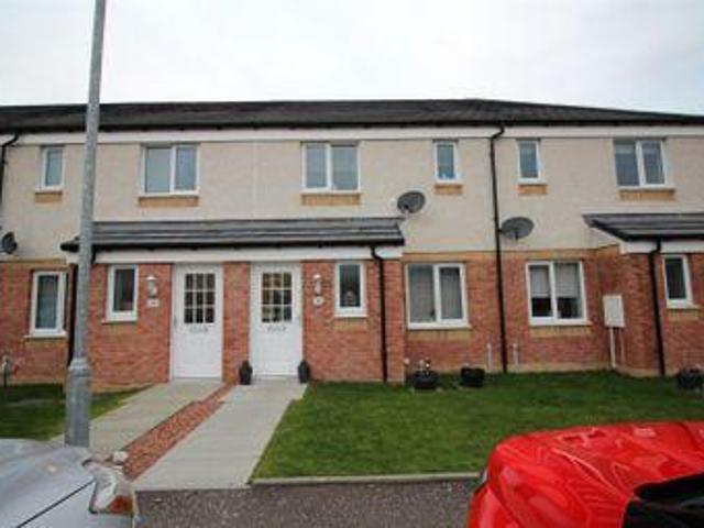 House for sale in Greenock, Scotland