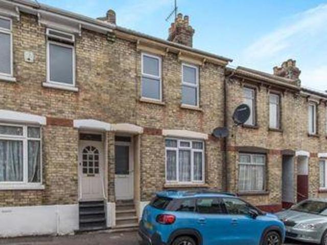 House for sale in Brompton, Chatham