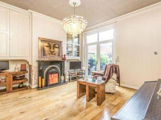House for sale in Higher Bartle, Lancashire
