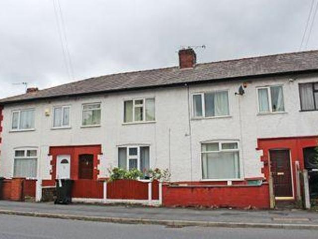 House for sale in Higher Bartle, Lancashire