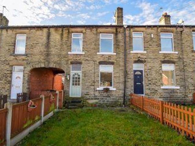 House for sale in Ossett, West Yorkshire
