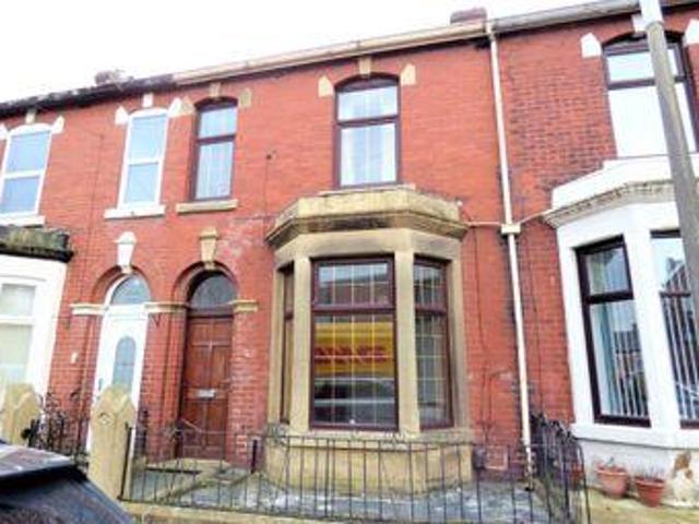 House for sale in Blackburn