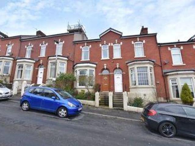 House for sale in Blackburn, Lancashire
