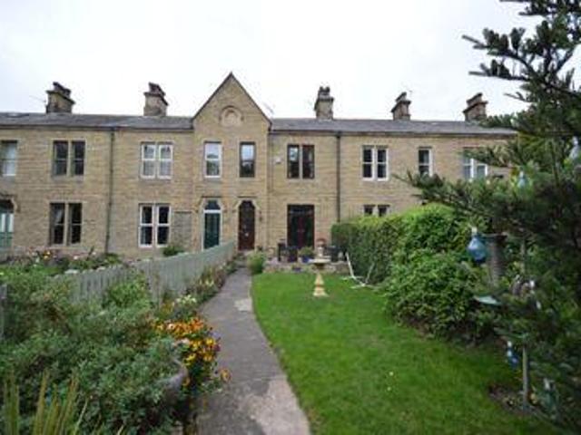 House for sale in Dewsbury, West Yorkshire