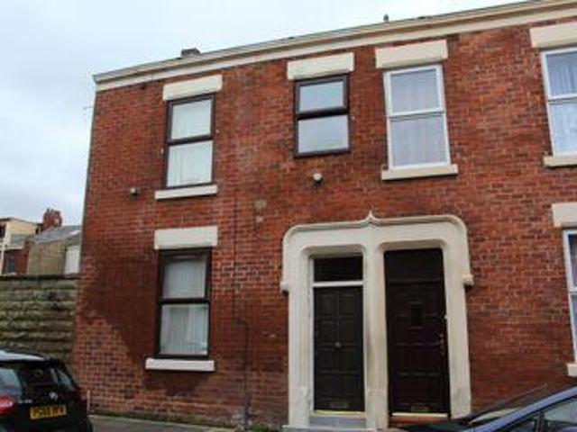 House for sale in Higher Bartle, Lancashire