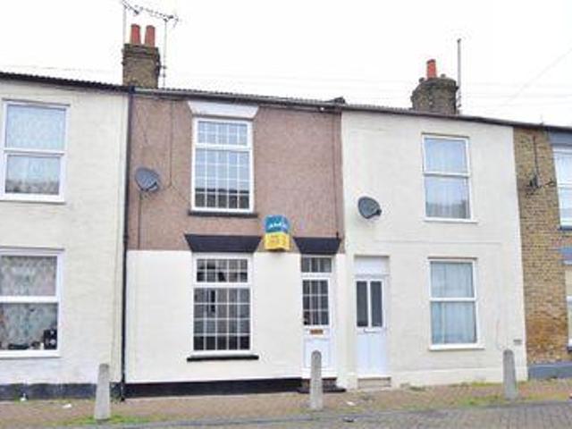 House for sale in Sheerness, Oad Street