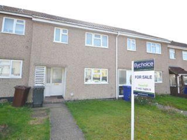 House for sale in Chedburgh, Suffolk