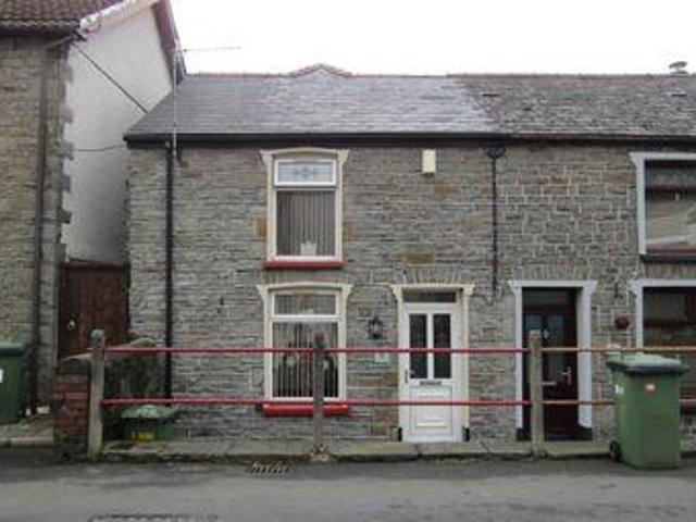 House for sale in Ynysboeth, Wales