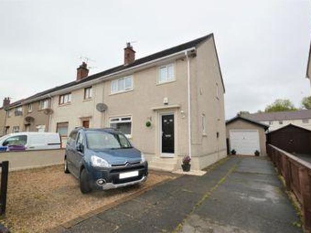 House for sale in Irvine, Scotland