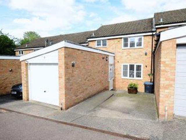 House for sale in Harlow