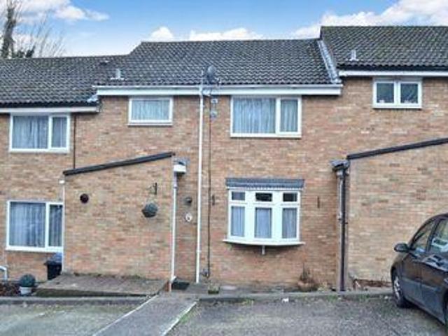 House for sale in Harlow
