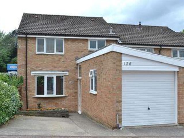 House for sale in Harlow