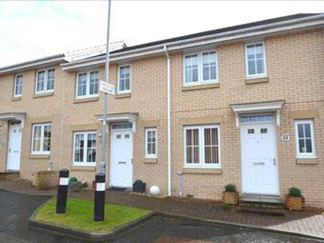 House for sale in Hamilton, South Lanarkshire