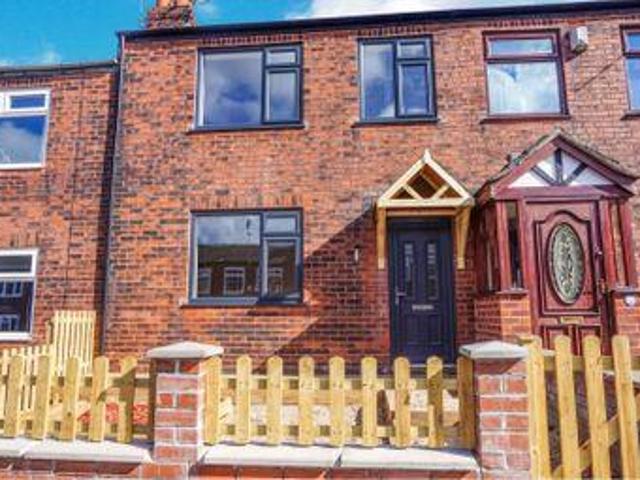 House for sale in Greenheys, Greater Manchester