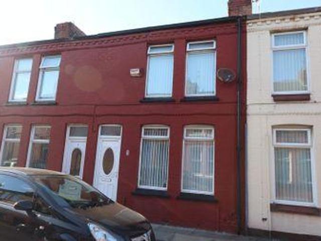 House for sale in Bootle, Sefton