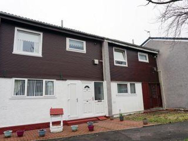 House for sale in Scotland