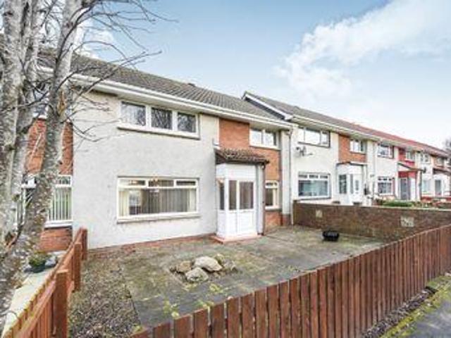 House for sale in Irvine, Scotland