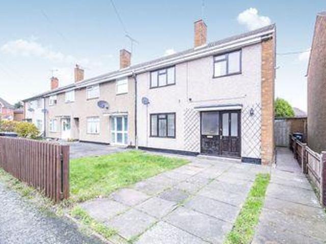 House for sale in Camp Hill, Warwickshire