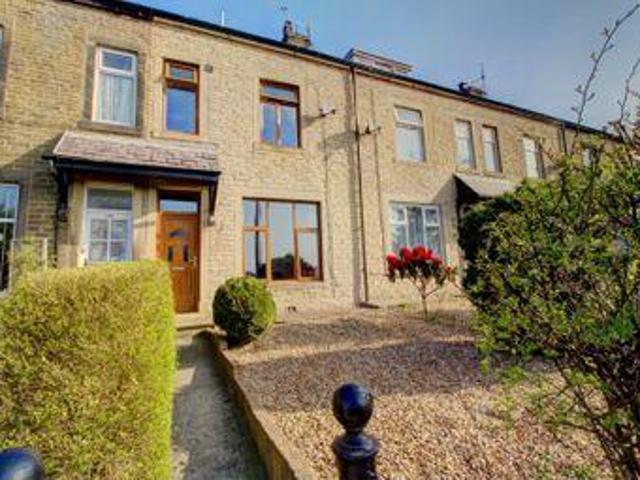 House for sale in Colne, Pendle
