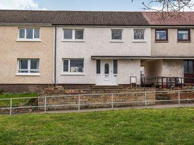 House for sale in Dalkeith, Midlothian