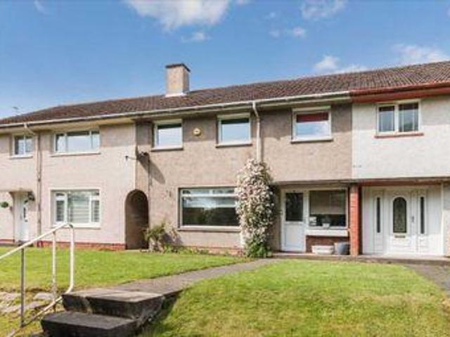 House for sale in Scotland