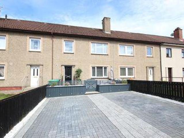 House for sale in Kelty, Scotland
