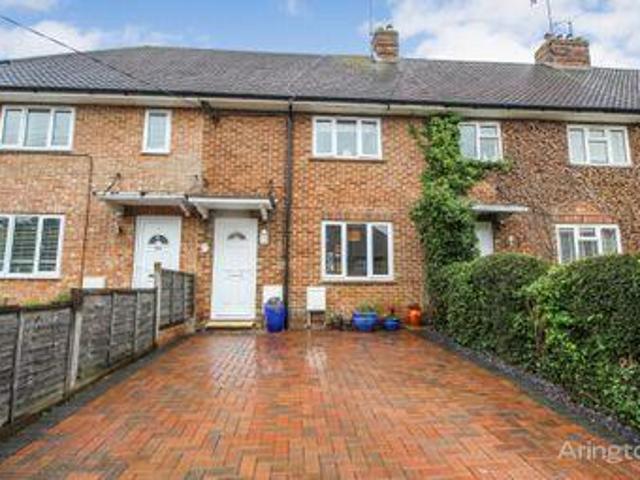 House for sale in Perryfields, West Sussex