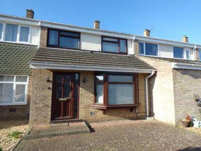 House for sale in Bedford
