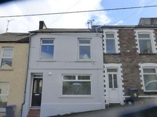 House for sale in Griffithstown, Wales
