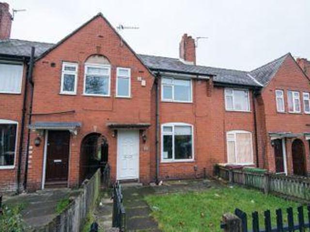 House for sale in Bare, Lancashire