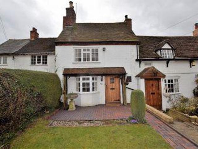 House for sale in West Midlands
