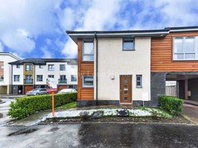 House for sale in Stanwix, Scotland