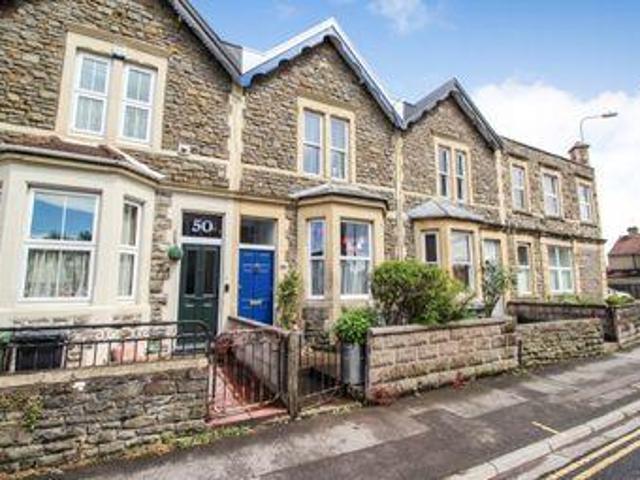 House for sale in Clevedon, North Somerset
