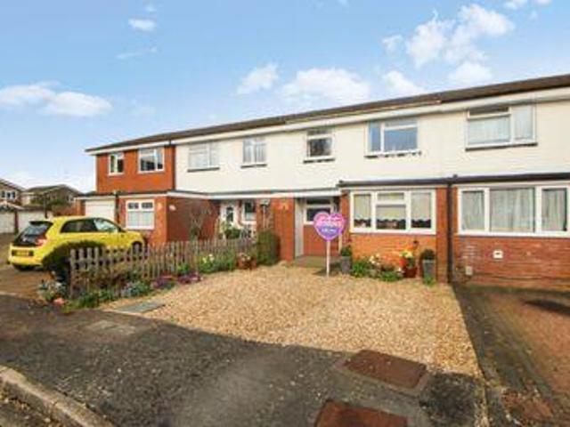 House for sale in Aldershot, Rushmoor