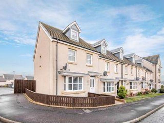 House for sale in Dunfermline, Scotland