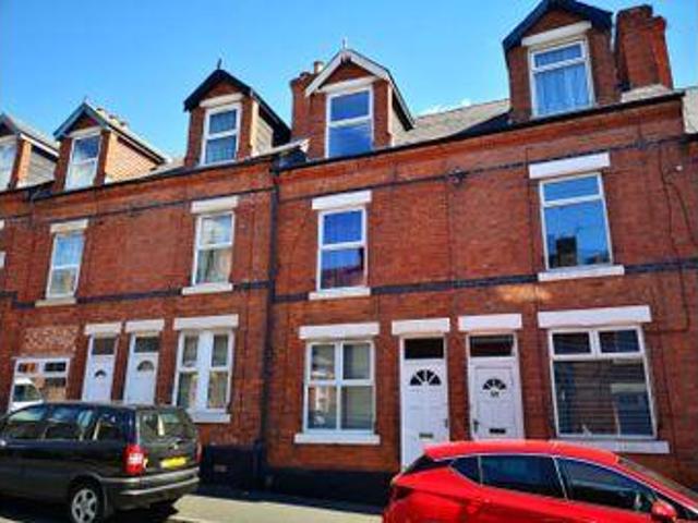 House for sale in Haddon, East Midlands