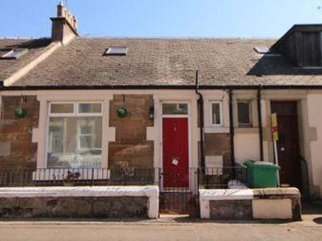 House for sale in Kirkcaldy, Scotland