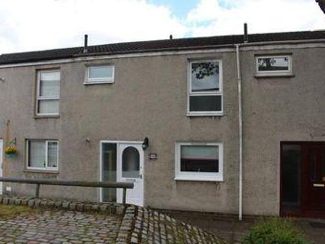 House for sale in Glasgow, Glasgow City