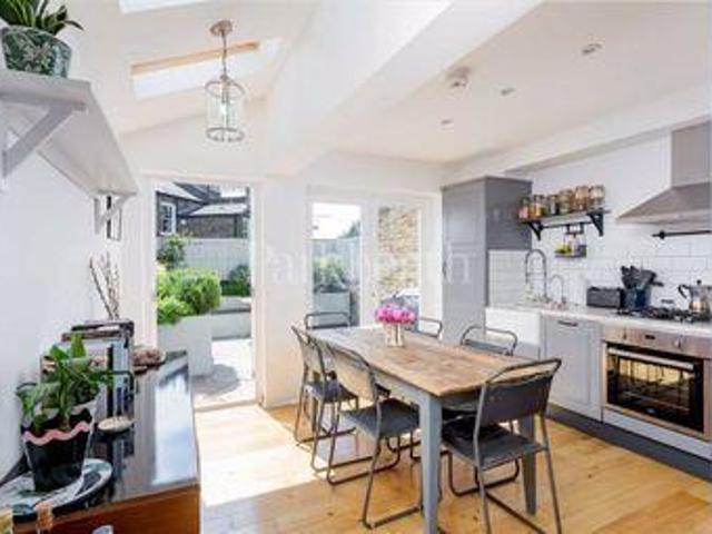 House for sale in Lyons, Greater London