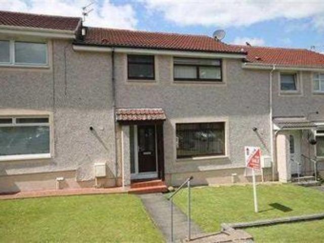 House for sale in Motherwell, Scotland