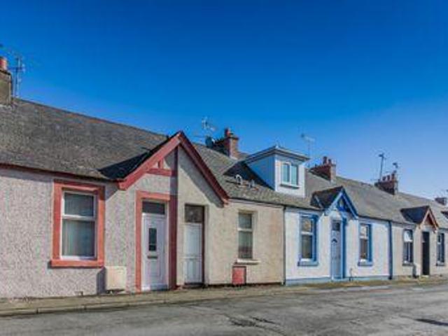 House for sale in Girvan, Scotland