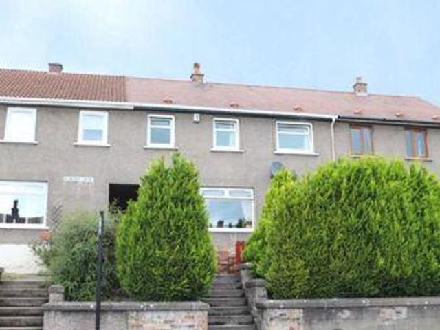 House for sale in Burntisland, Scotland