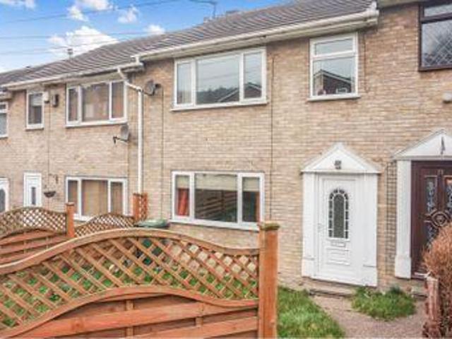 House for sale in Batley, West Yorkshire